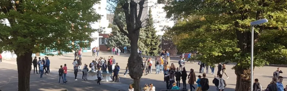 Plusieurs collèges de Côte d’Or ont bénéficié de travaux 